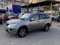 Chery Tiggo (T11) 1.6 MT, 2014, 210 856 км, с пробегом, цена 545 000 руб.