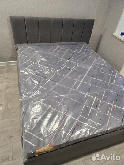 Кровать на заказ 160*200