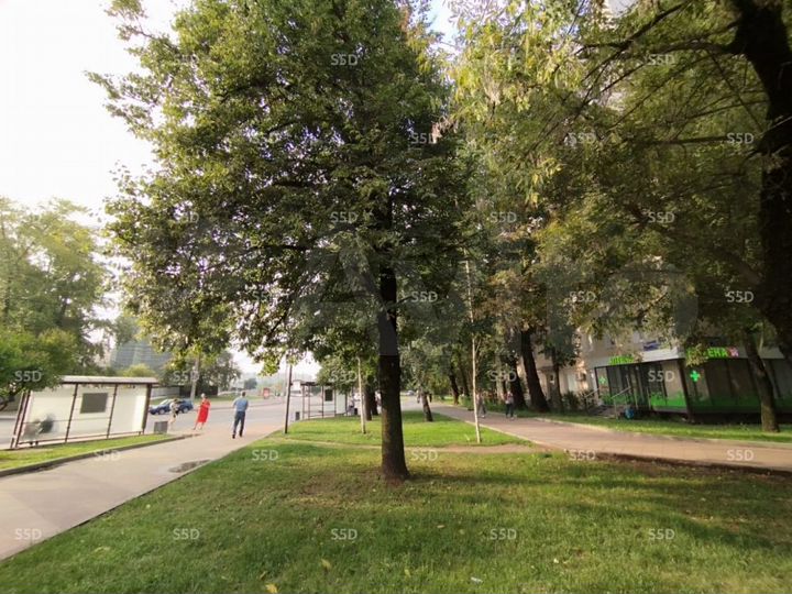 Продам торговое помещение, 53.2 м²