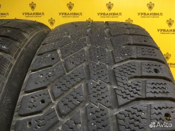 Brasa IceControl 205/55 R16 94T