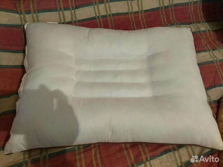 Подушка ортопедическая новая