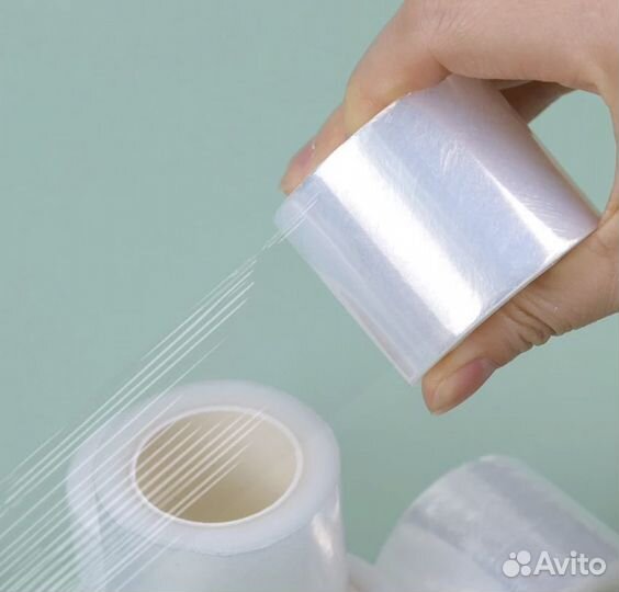 Пленка для ламинирования бровей