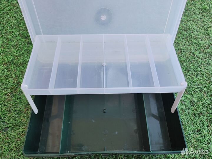 Органайзер для рыбалки