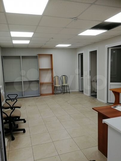 Свободного назначения, 32 м²