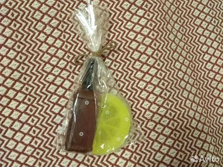 Мыло.Подарочный набор