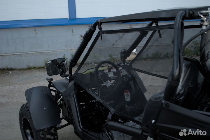 Багги KTA K7X 2023 NEW C Допами