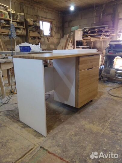 Тумба для ванной