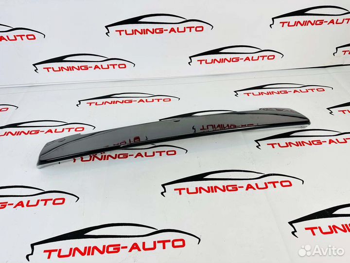 Спойлер на верх Suzuki Grand Vitara / Escudo R5006