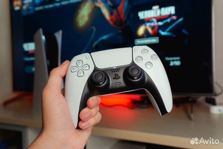 PlayStation 5, Ps 4 аренда(прокат) в Грозном