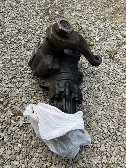 Гур Камаз 4310