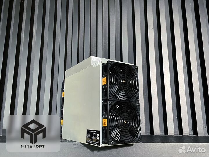 Antminer S19 110-100TH/s asic