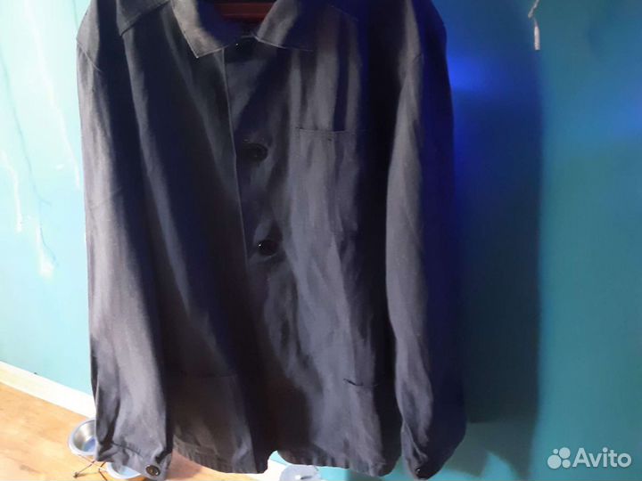 Рабочая одежда мужская