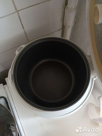 Мультиварка scarlett