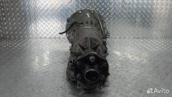 АКПП aisin8800 Lexus LS 460 (2006-2012)