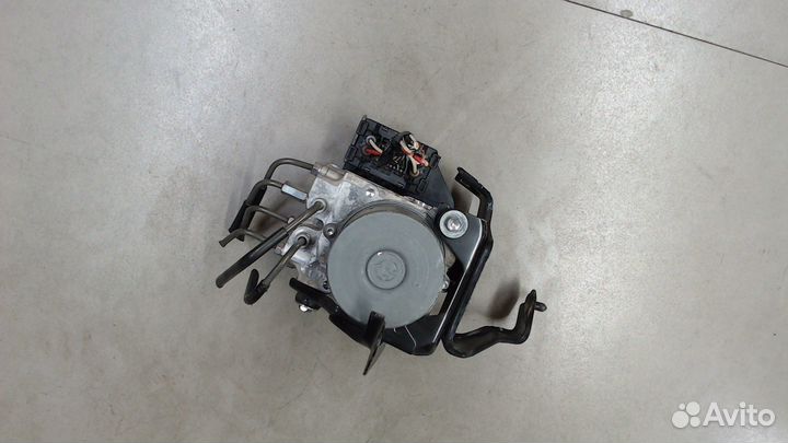 Блок абс, насос Lexus IS, 2014