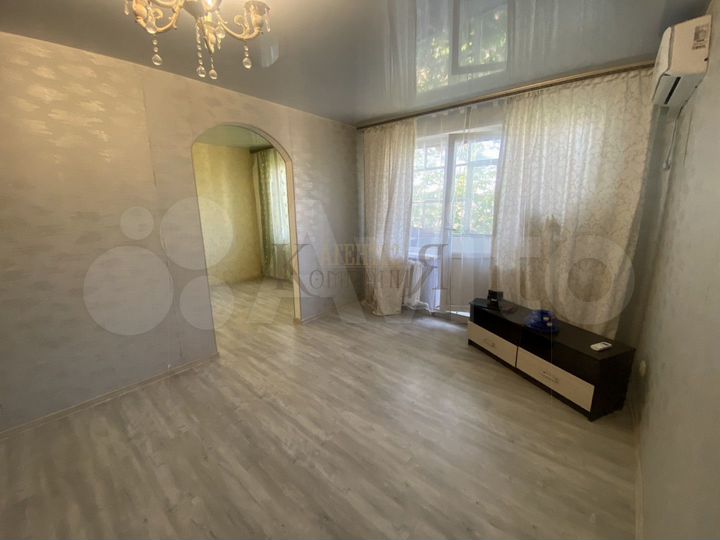 2-к. квартира, 47 м², 5/5 эт.