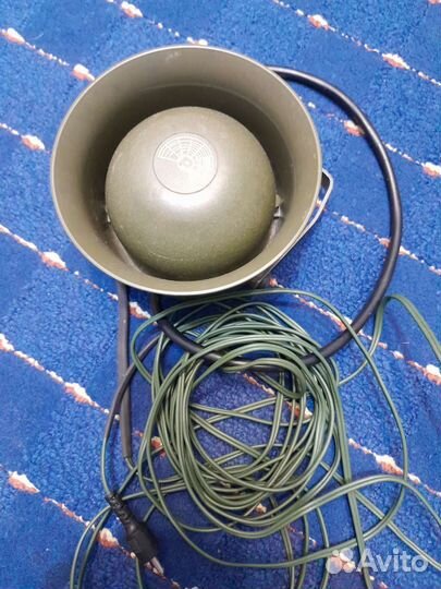 Динамик плюрифон Plurifon