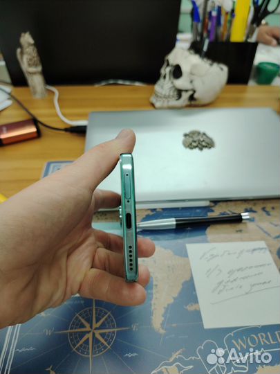 HUAWEI nova 10 SE, 8/128 ГБ