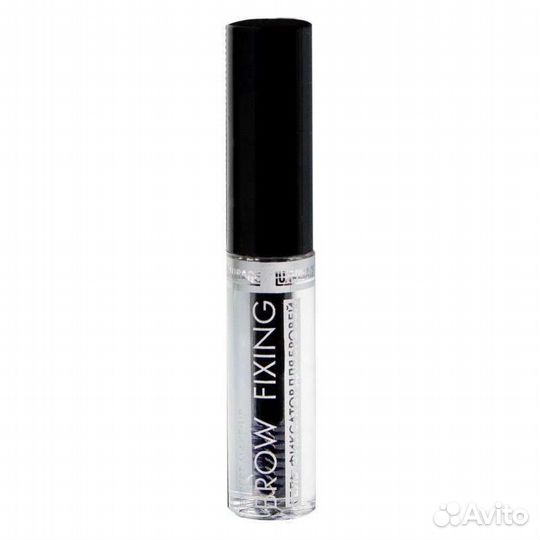 Гель для бровей(прозрачный, фиксирующий)