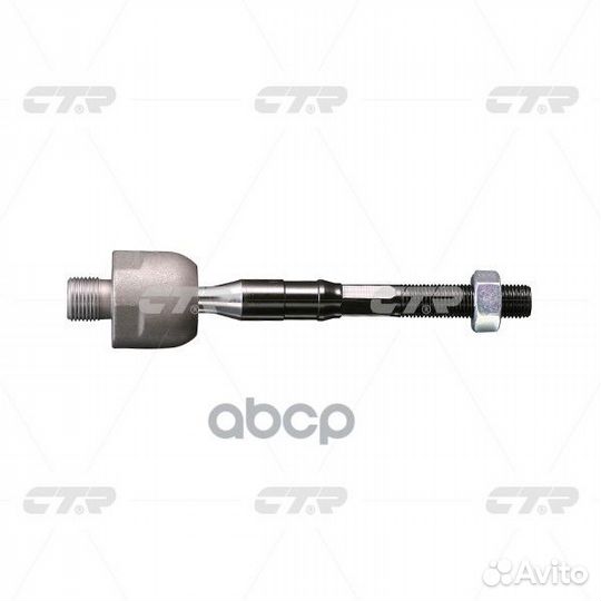 Crmz-49 Тяга рулевая перед лев mazda MPV