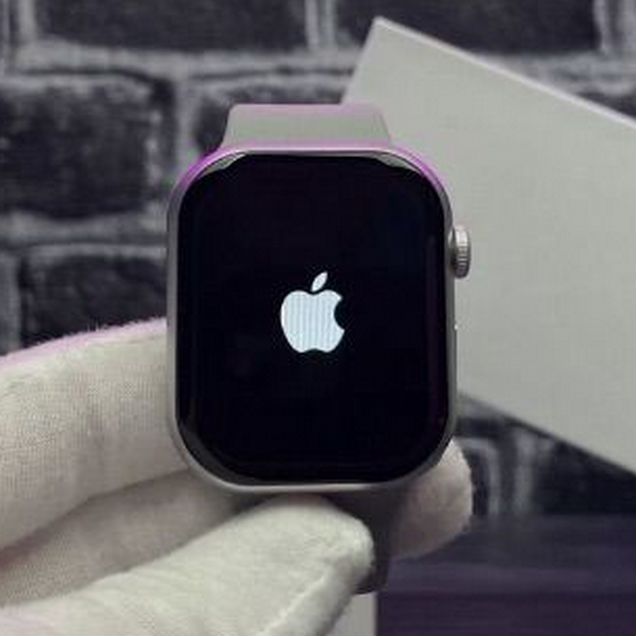Apple watch series 11 46 mm