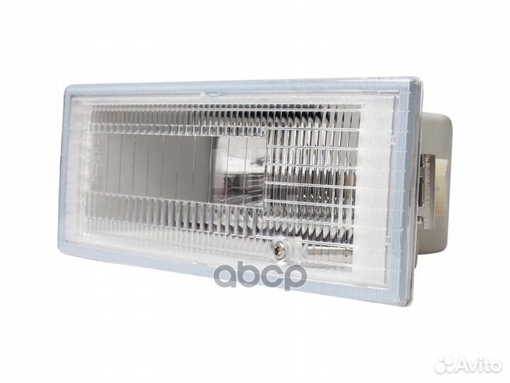 Фонарь комбинированный левый белый FH12 7732014