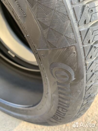 Continental ContiVikingContact 7 235/45 R18 98T