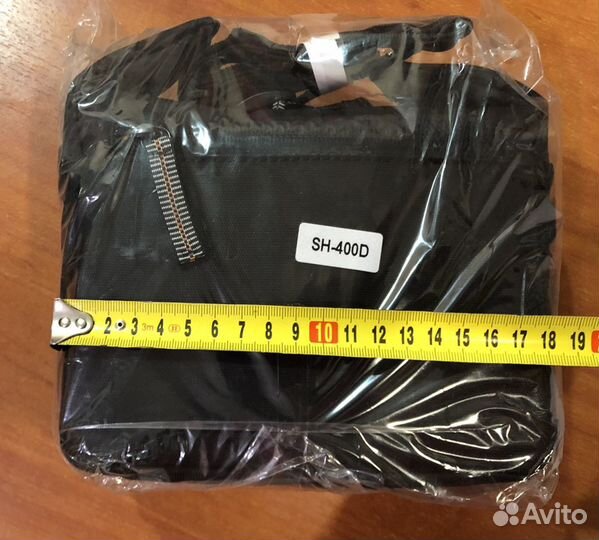 Сумка для зеркального фотоаппарата, кофр SH-400D