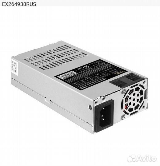 Блок питания серверный Exegate serverpro-1U-F300AS