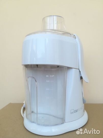 Соковыжималка