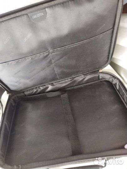 Сумка для ноутбука