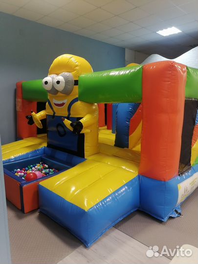 Детская студия