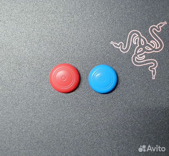 Накладки на стики Nintendo Switch