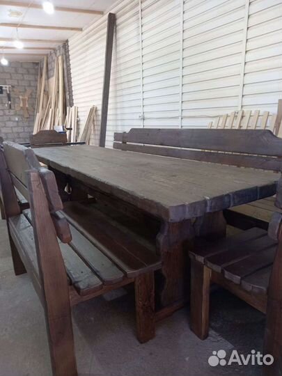 Мебель для дачи