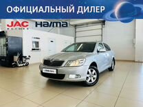 Skoda Octavia 1.6 MT, 2012, 97 000 км, с пробегом, цена 1 149 000 руб.