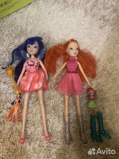 Winx