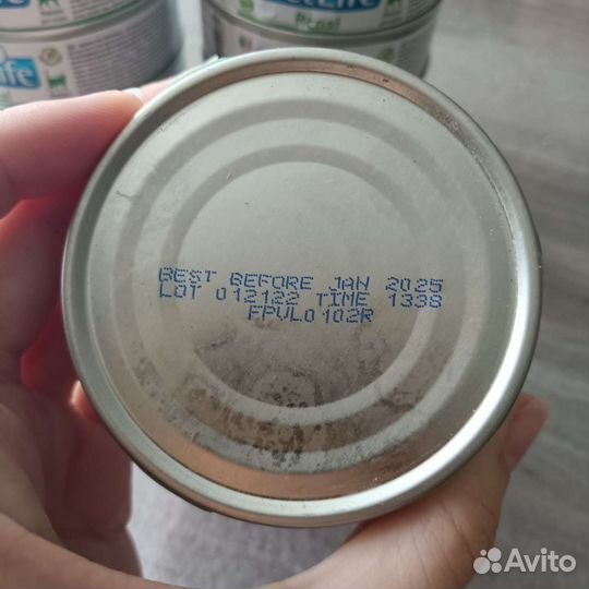 Farmina VetLife Renal влажный корм для кошек 10 шт