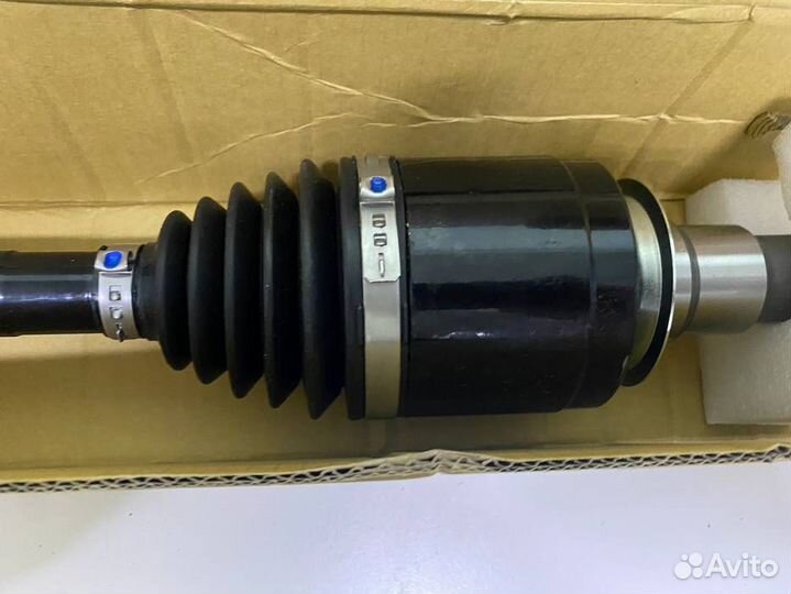 Привод передний правый Mercedes 164 Офф Роуд