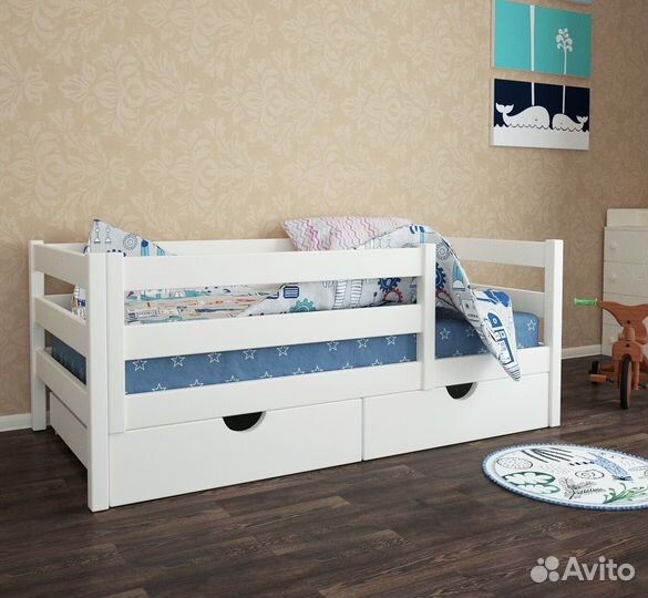 Кровать софа