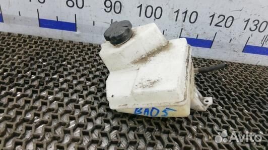 Бачок расширительный KIA CEE'D 2 (JD) (BAD05NP01)