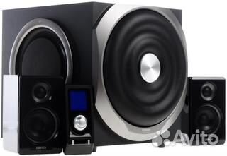 Колонки 2.1 Edifier S730