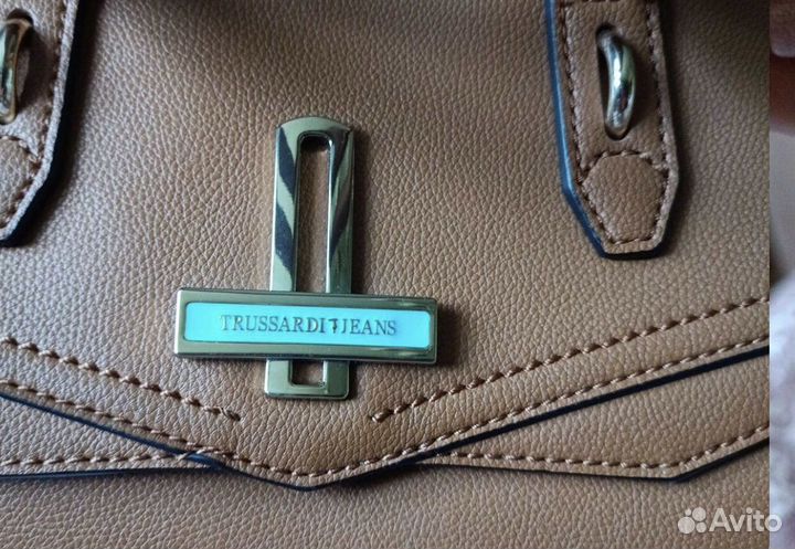 Сумка женская Trussardi