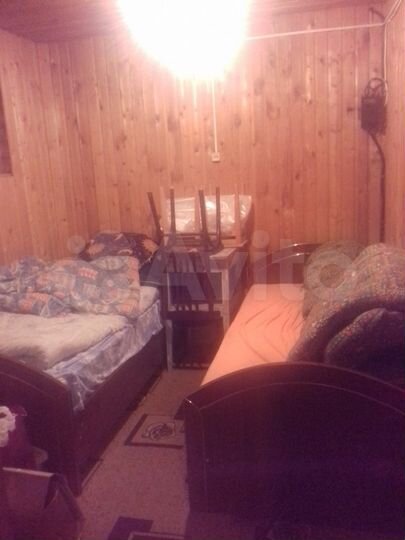 Дом 117 м² на участке 12 сот.