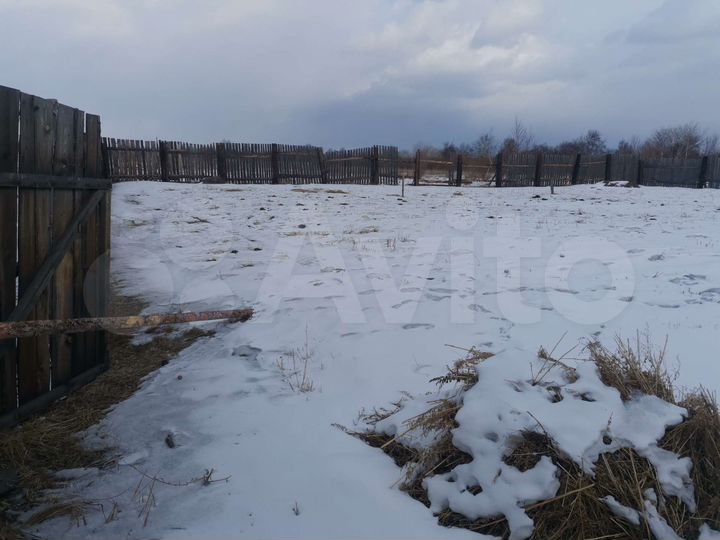 Участок 11 сот. (ИЖС)
