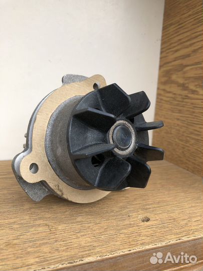 Помпа ваз 2110
