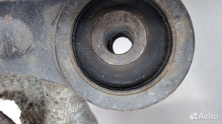 Рычаг подвески Peugeot 206, 2003