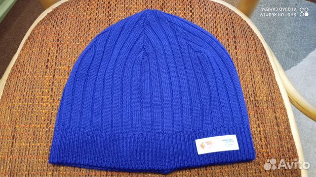 Новая шапка Олимпиада Сочи 2014