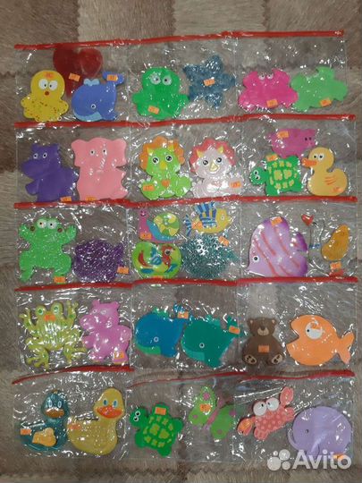 Мини коврики