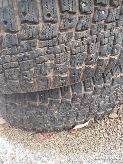 Cordiant Standart 175/75 R13