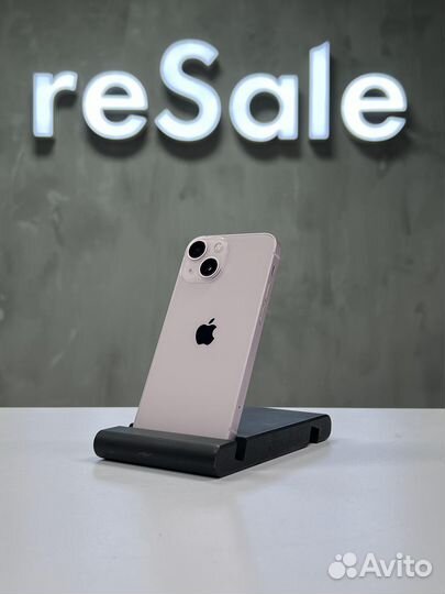 iPhone 13 Mini 128GB Активирован 25.05.2023